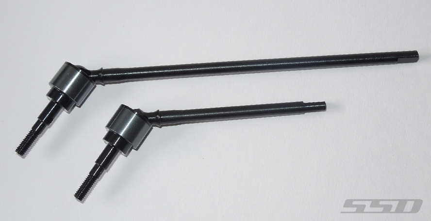 HD CVD Axles for Wraith RR10